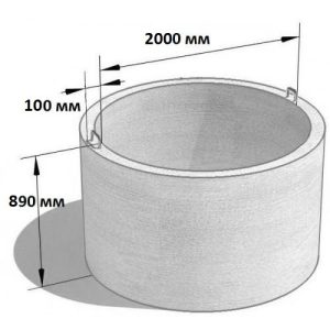 Кольцо КС 20.9